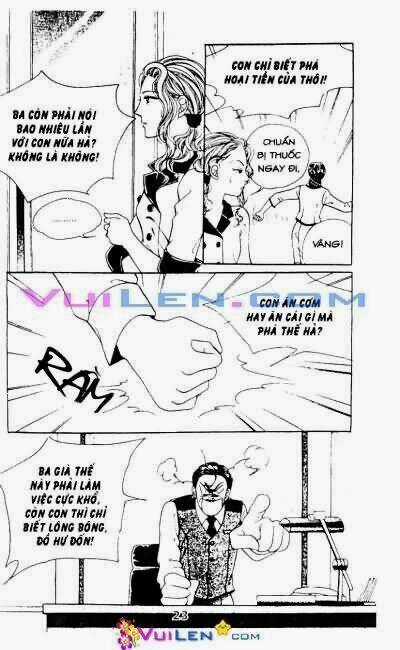 Invincible Yeonbyeongeol - Chapter 1 - Trang 23