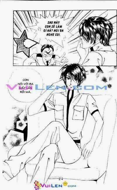 Invincible Yeonbyeongeol - Chapter 1 - Trang 24