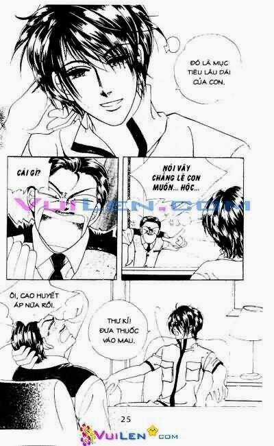 Invincible Yeonbyeongeol - Chapter 1 - Trang 25