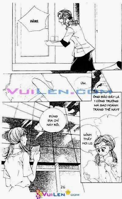 Invincible Yeonbyeongeol - Chapter 1 - Trang 26