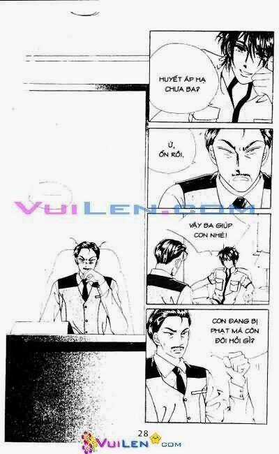 Invincible Yeonbyeongeol - Chapter 1 - Trang 28