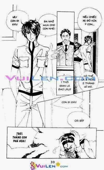 Invincible Yeonbyeongeol - Chapter 1 - Trang 30