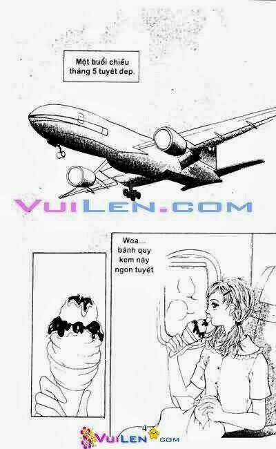 Invincible Yeonbyeongeol - Chapter 1 - Trang 4