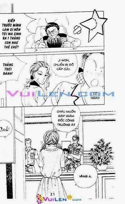 Invincible Yeonbyeongeol - Chapter 1 - Trang 31