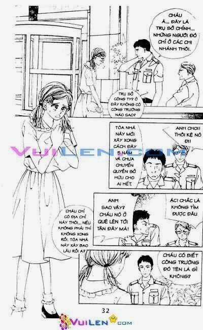 Invincible Yeonbyeongeol - Chapter 1 - Trang 32