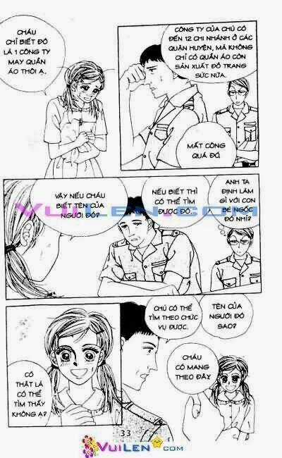 Invincible Yeonbyeongeol - Chapter 1 - Trang 33