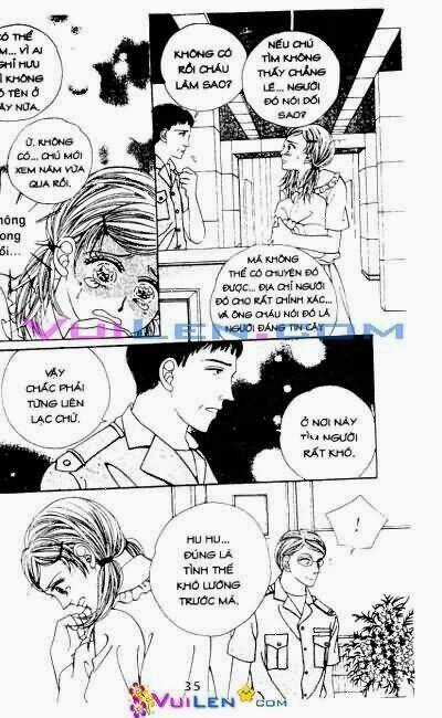 Invincible Yeonbyeongeol - Chapter 1 - Trang 35