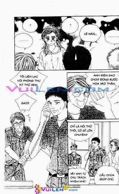 Invincible Yeonbyeongeol - Chapter 1 - Trang 38