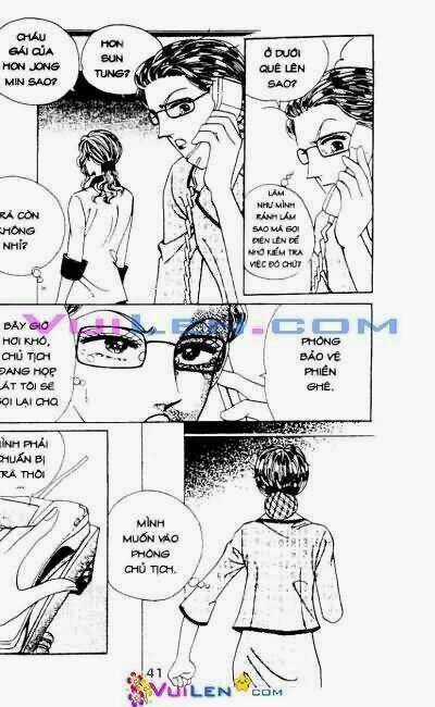 Invincible Yeonbyeongeol - Chapter 1 - Trang 41