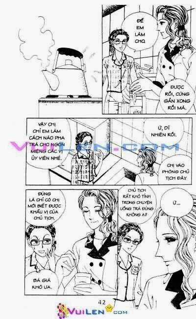 Invincible Yeonbyeongeol - Chapter 1 - Trang 42