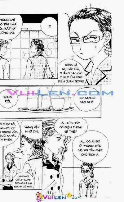 Invincible Yeonbyeongeol - Chapter 1 - Trang 43