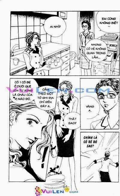 Invincible Yeonbyeongeol - Chapter 1 - Trang 44