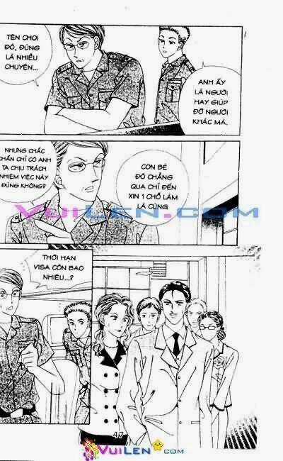 Invincible Yeonbyeongeol - Chapter 1 - Trang 47