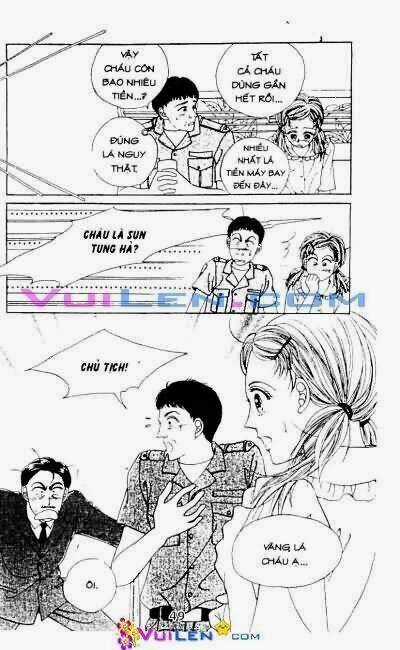 Invincible Yeonbyeongeol - Chapter 1 - Trang 49