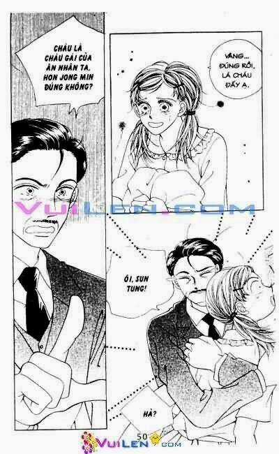 Invincible Yeonbyeongeol - Chapter 1 - Trang 50