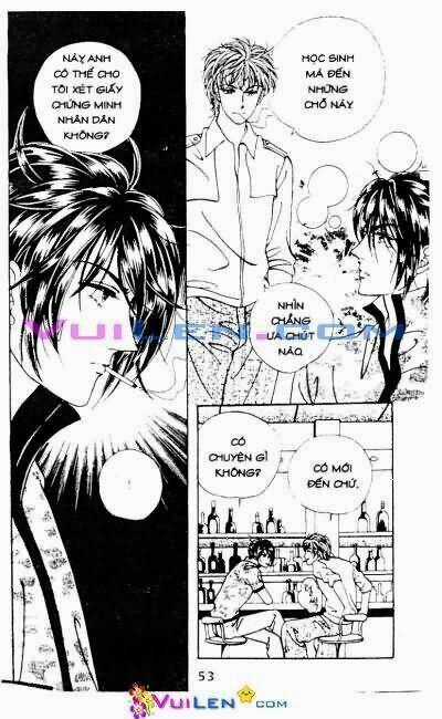 Invincible Yeonbyeongeol - Chapter 1 - Trang 53