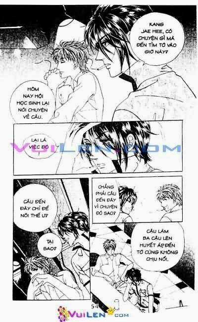 Invincible Yeonbyeongeol - Chapter 1 - Trang 54