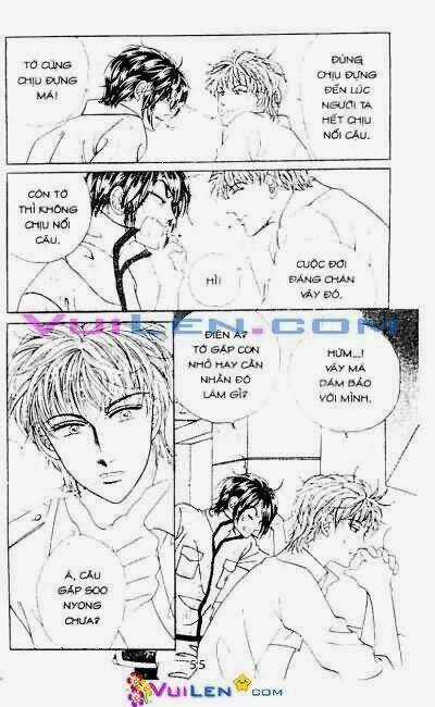 Invincible Yeonbyeongeol - Chapter 1 - Trang 55