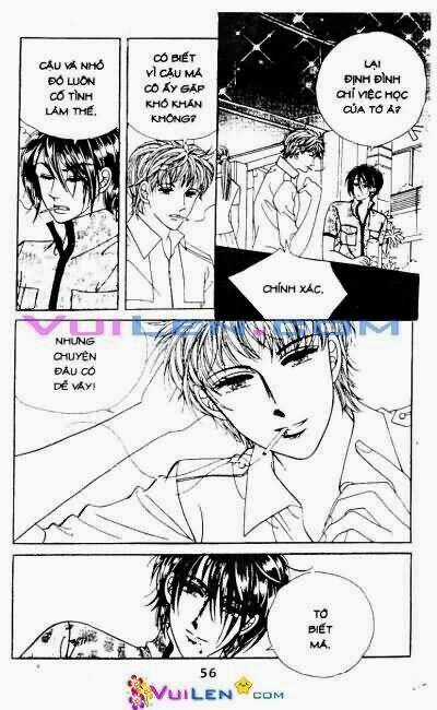 Invincible Yeonbyeongeol - Chapter 1 - Trang 56