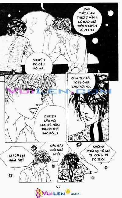 Invincible Yeonbyeongeol - Chapter 1 - Trang 57