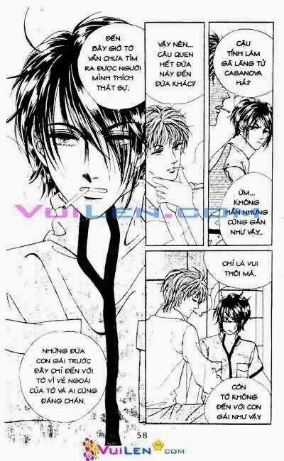 Invincible Yeonbyeongeol - Chapter 1 - Trang 58