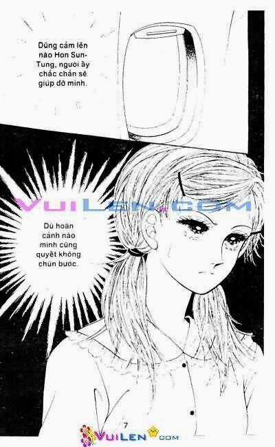 Invincible Yeonbyeongeol - Chapter 1 - Trang 7