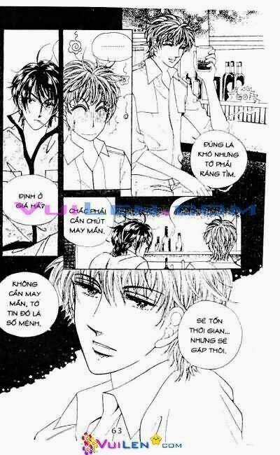 Invincible Yeonbyeongeol - Chapter 1 - Trang 63