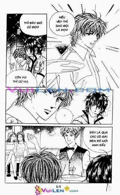 Invincible Yeonbyeongeol - Chapter 1 - Trang 64