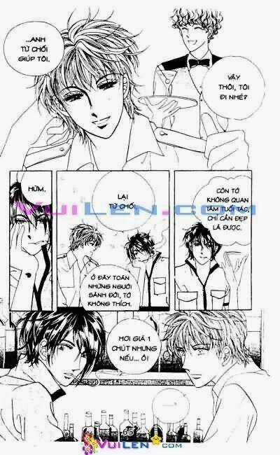 Invincible Yeonbyeongeol - Chapter 1 - Trang 65