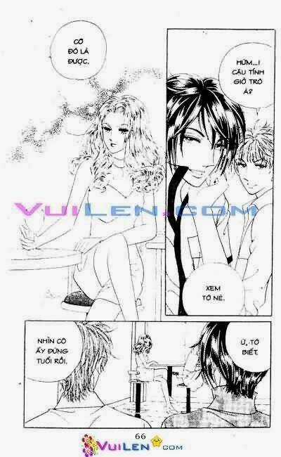 Invincible Yeonbyeongeol - Chapter 1 - Trang 66