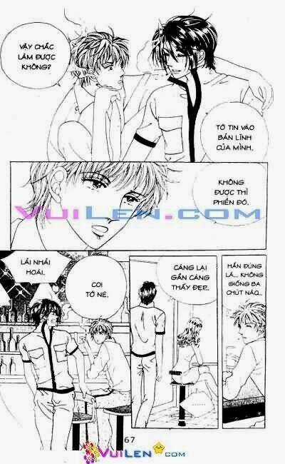 Invincible Yeonbyeongeol - Chapter 1 - Trang 67