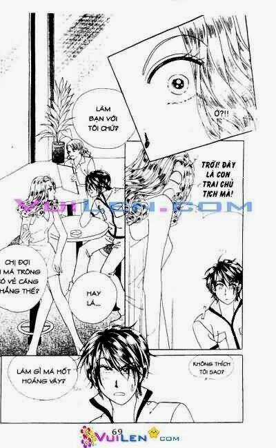 Invincible Yeonbyeongeol - Chapter 1 - Trang 69