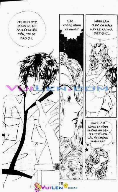 Invincible Yeonbyeongeol - Chapter 1 - Trang 70