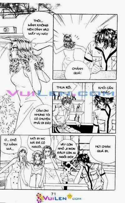 Invincible Yeonbyeongeol - Chapter 1 - Trang 71