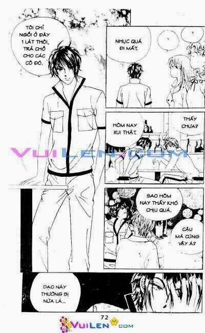 Invincible Yeonbyeongeol - Chapter 1 - Trang 72