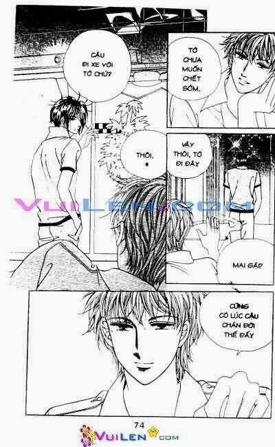 Invincible Yeonbyeongeol - Chapter 1 - Trang 74