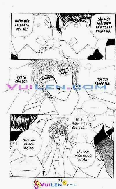 Invincible Yeonbyeongeol - Chapter 1 - Trang 76