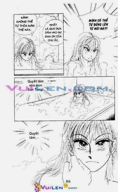 Invincible Yeonbyeongeol - Chapter 1 - Trang 86