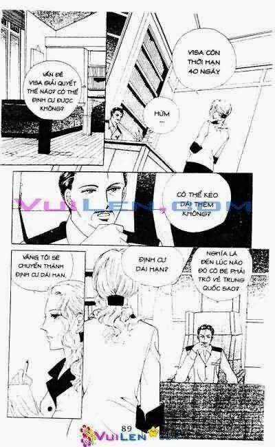 Invincible Yeonbyeongeol - Chapter 1 - Trang 89