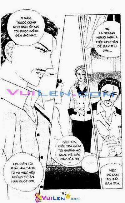 Invincible Yeonbyeongeol - Chapter 1 - Trang 92
