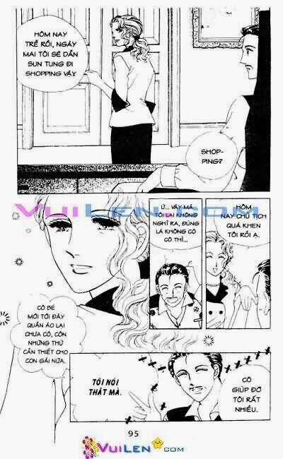 Invincible Yeonbyeongeol - Chapter 1 - Trang 95