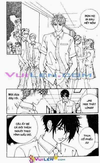 Invincible Yeonbyeongeol - Chapter 10 - Trang 101