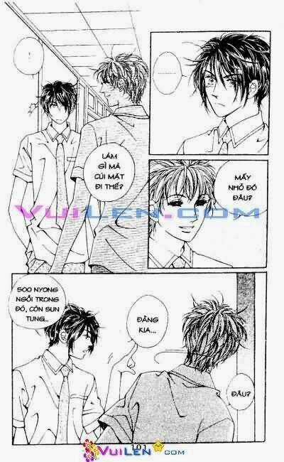 Invincible Yeonbyeongeol - Chapter 10 - Trang 102