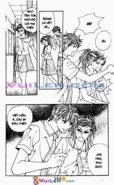 Invincible Yeonbyeongeol - Chapter 10 - Trang 103