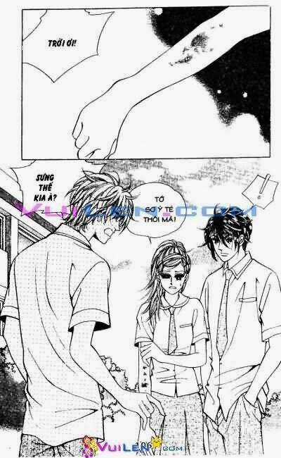 Invincible Yeonbyeongeol - Chapter 10 - Trang 107