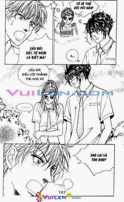 Invincible Yeonbyeongeol - Chapter 10 - Trang 108