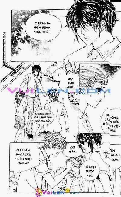 Invincible Yeonbyeongeol - Chapter 10 - Trang 109