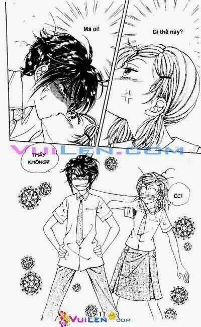 Invincible Yeonbyeongeol - Chapter 10 - Trang 12