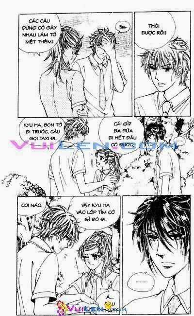 Invincible Yeonbyeongeol - Chapter 10 - Trang 111