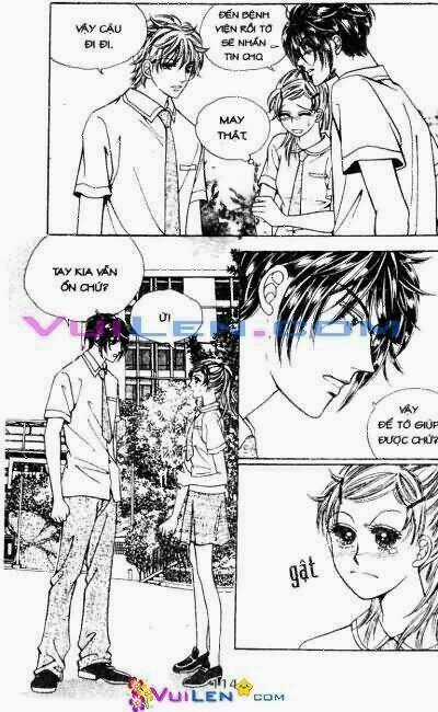 Invincible Yeonbyeongeol - Chapter 10 - Trang 115